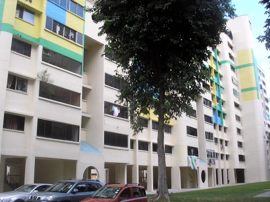 Blk 306 Hougang Avenue 5 (Hougang), HDB 5 Rooms #252682